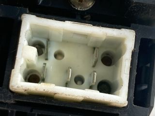 bontott SUZUKI LIANA Bal első Ablakemelő Kapcsoló