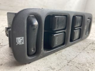 bontott SUZUKI LIANA Bal első Ablakemelő Kapcsoló