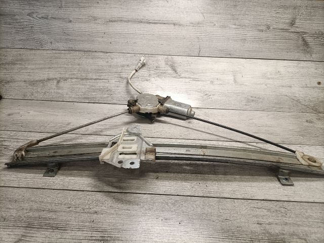 bontott SUZUKI LIANA Bal első Ablakemelő Szerkezet (Elektromos)