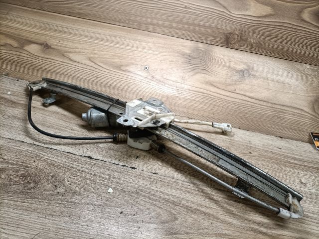 bontott SUZUKI LIANA Bal első Ablakemelő Szerkezet (Elektromos)