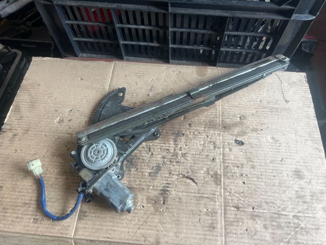 bontott SUZUKI LIANA Bal első Ablakemelő Szerkezet (Elektromos)