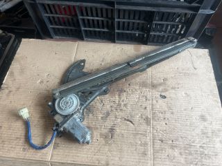 bontott SUZUKI LIANA Bal első Ablakemelő Szerkezet (Elektromos)