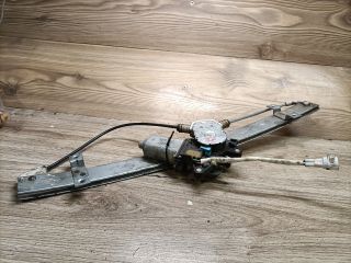 bontott SUZUKI LIANA Bal első Ablakemelő Szerkezet (Elektromos)