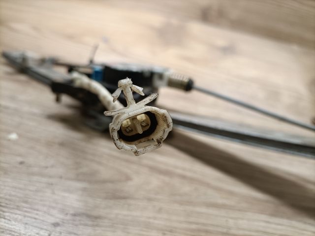 bontott SUZUKI LIANA Bal első Ablakemelő Szerkezet (Elektromos)