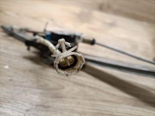 bontott SUZUKI LIANA Bal első Ablakemelő Szerkezet (Elektromos)