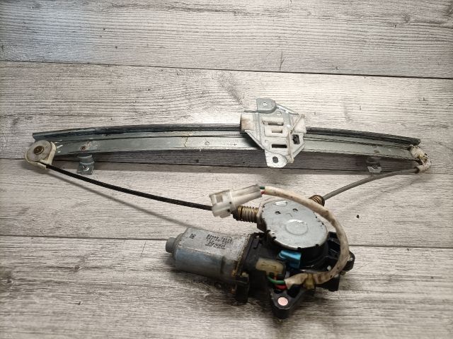 bontott SUZUKI LIANA Bal első Ablakemelő Szerkezet (Elektromos)