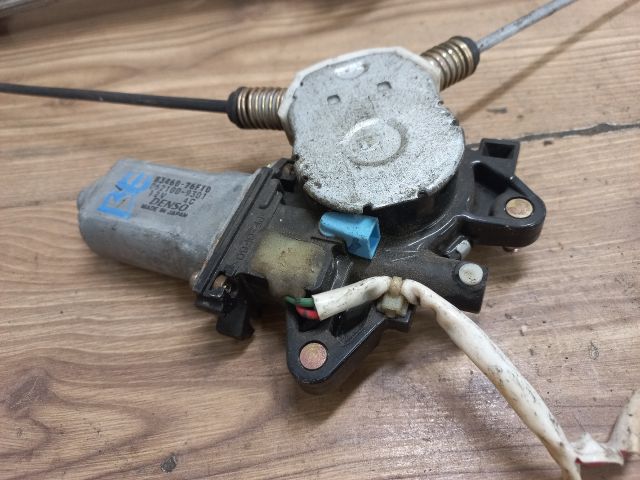 bontott SUZUKI LIANA Bal első Ablakemelő Szerkezet (Elektromos)