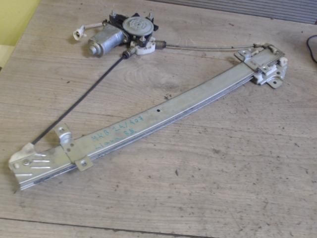 bontott SUZUKI LIANA Bal első Ablakemelő Szerkezet (Elektromos)