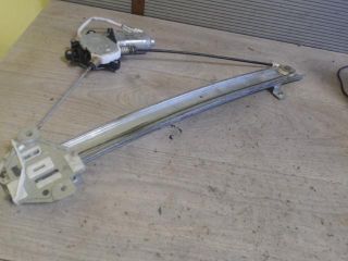 bontott SUZUKI LIANA Bal első Ablakemelő Szerkezet (Elektromos)