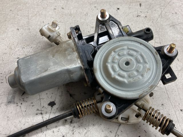 bontott SUZUKI LIANA Bal első Ablakemelő Szerkezet (Elektromos)