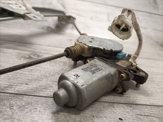 bontott SUZUKI LIANA Bal első Ablakemelő Szerkezet (Elektromos)