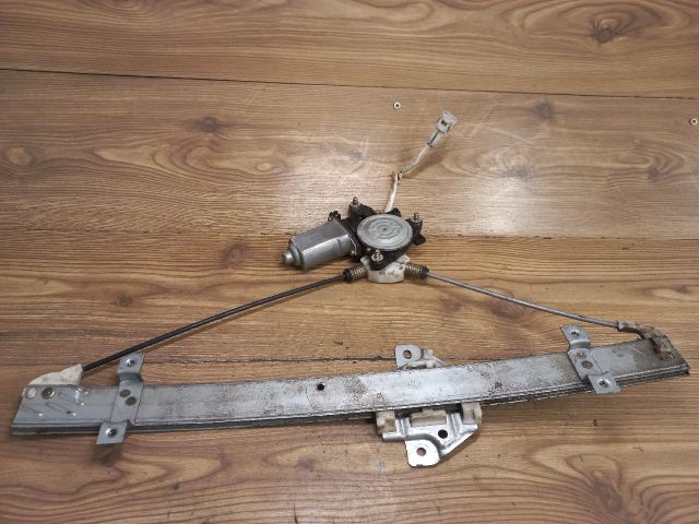 bontott SUZUKI LIANA Bal első Ablakemelő Szerkezet (Elektromos)