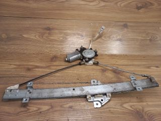 bontott SUZUKI LIANA Bal első Ablakemelő Szerkezet (Elektromos)