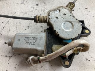 bontott SUZUKI LIANA Bal első Ablakemelő Szerkezet (Elektromos)