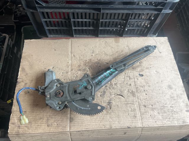 bontott SUZUKI LIANA Bal első Ablakemelő Szerkezet (Elektromos)