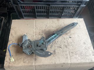 bontott SUZUKI LIANA Bal első Ablakemelő Szerkezet (Elektromos)