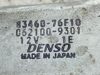 bontott SUZUKI LIANA Bal első Ablakemelő Szerkezet (Elektromos)