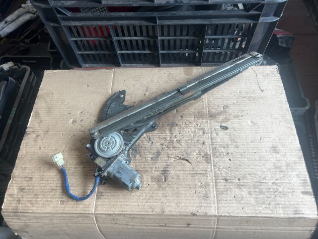 bontott SUZUKI LIANA Bal első Ablakemelő Szerkezet (Elektromos)