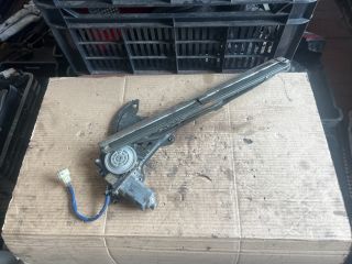 bontott SUZUKI LIANA Bal első Ablakemelő Szerkezet (Elektromos)