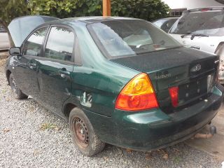 bontott SUZUKI LIANA Bal első Ablakemelő Szerkezet (Elektromos)