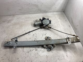 bontott SUZUKI LIANA Bal első Ablakemelő Szerkezet (Elektromos)