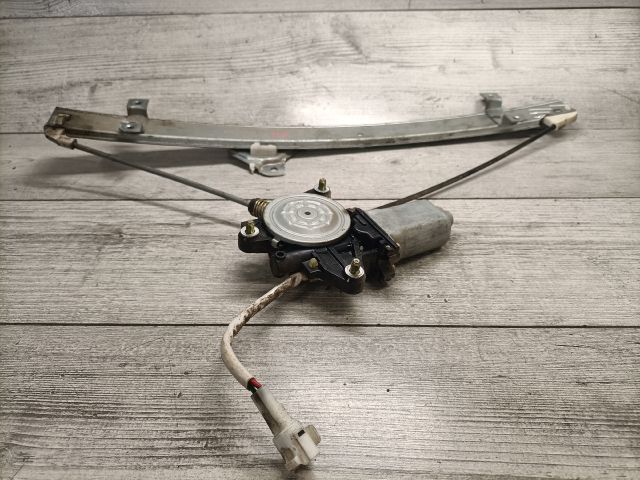 bontott SUZUKI LIANA Bal első Ablakemelő Szerkezet (Elektromos)