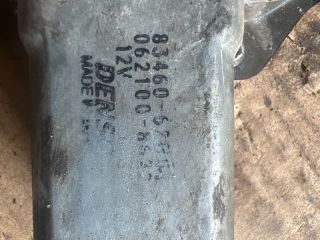 bontott SUZUKI LIANA Bal első Ablakemelő Szerkezet (Elektromos)