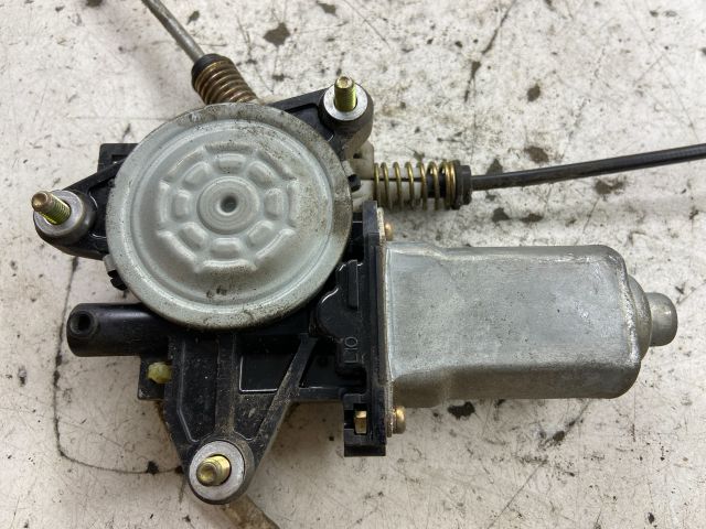 bontott SUZUKI LIANA Bal első Ablakemelő Szerkezet (Elektromos)