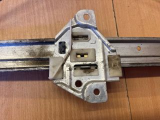 bontott SUZUKI LIANA Bal első Ablakemelő Szerkezet (Elektromos)