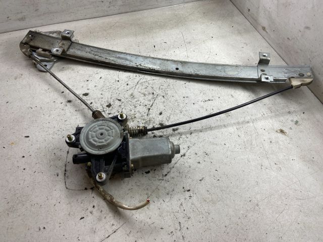 bontott SUZUKI LIANA Bal első Ablakemelő Szerkezet (Elektromos)