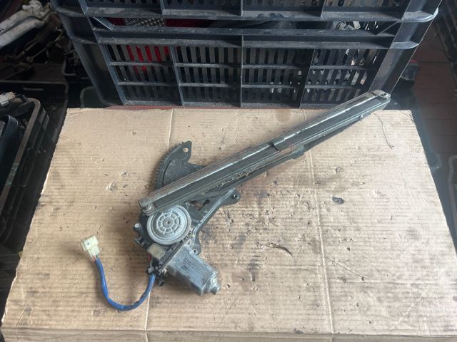 bontott SUZUKI LIANA Bal első Ablakemelő Szerkezet (Elektromos)