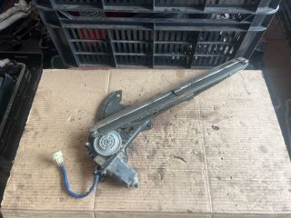 bontott SUZUKI LIANA Bal első Ablakemelő Szerkezet (Elektromos)