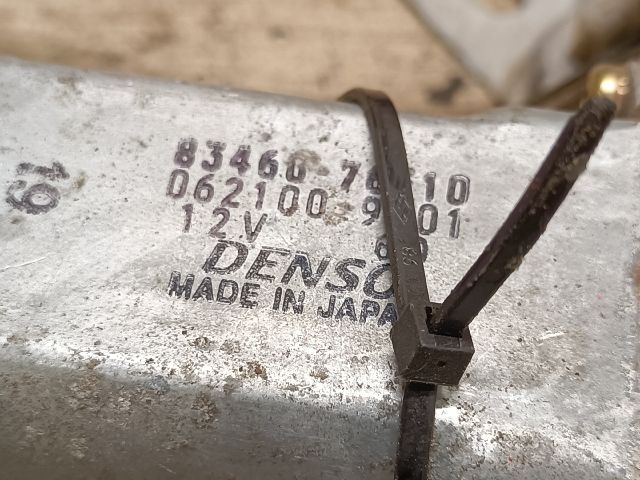 bontott SUZUKI LIANA Bal első Ablakemelő Szerkezet (Elektromos)