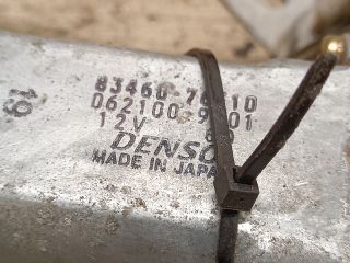 bontott SUZUKI LIANA Bal első Ablakemelő Szerkezet (Elektromos)