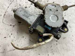 bontott SUZUKI LIANA Bal első Ablakemelő Szerkezet (Elektromos)