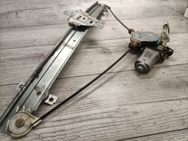 bontott SUZUKI LIANA Bal első Ablakemelő Szerkezet (Elektromos)