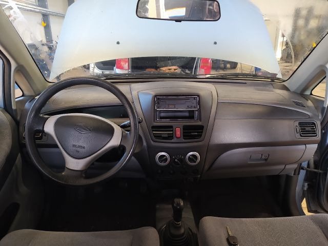 bontott SUZUKI LIANA Bal első Ablakemelő Szerkezet (Elektromos)