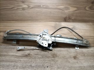 bontott SUZUKI LIANA Bal első Ablakemelő Szerkezet (Elektromos)