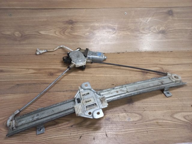 bontott SUZUKI LIANA Bal első Ablakemelő Szerkezet (Elektromos)