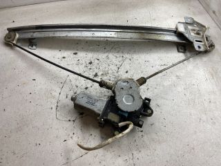 bontott SUZUKI LIANA Bal első Ablakemelő Szerkezet (Elektromos)