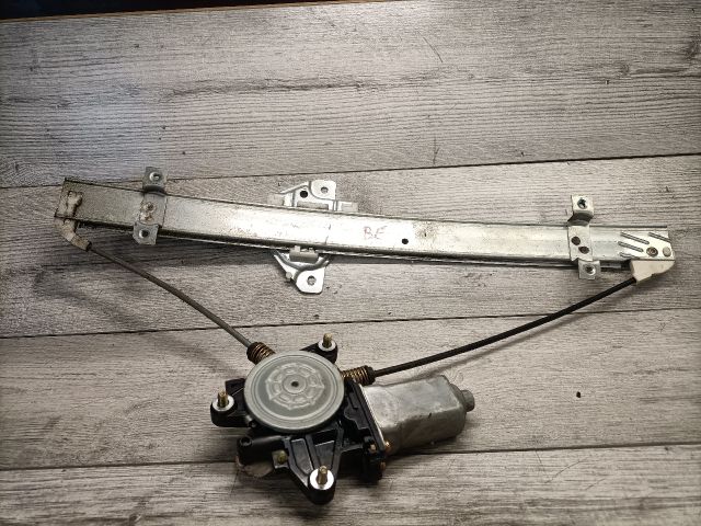 bontott SUZUKI LIANA Bal első Ablakemelő Szerkezet (Elektromos)