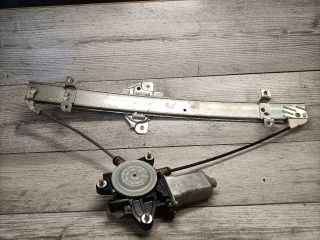 bontott SUZUKI LIANA Bal első Ablakemelő Szerkezet (Elektromos)