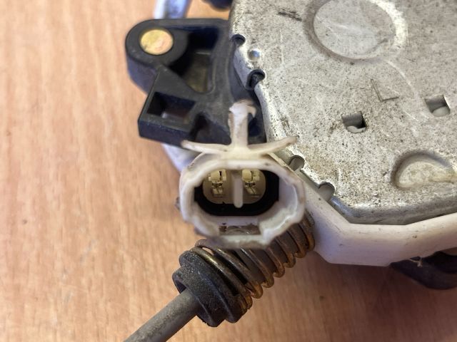 bontott SUZUKI LIANA Bal első Ablakemelő Szerkezet (Elektromos)