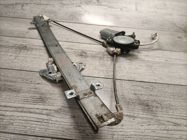 bontott SUZUKI LIANA Bal első Ablakemelő Szerkezet (Elektromos)