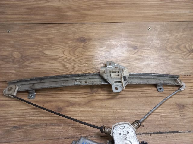 bontott SUZUKI LIANA Bal első Ablakemelő Szerkezet (Elektromos)