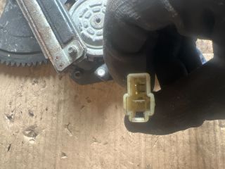 bontott SUZUKI LIANA Bal első Ablakemelő Szerkezet (Elektromos)