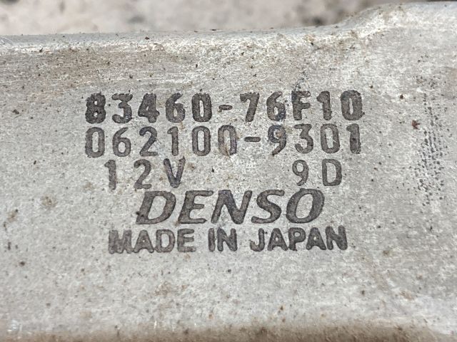 bontott SUZUKI LIANA Bal első Ablakemelő Szerkezet (Elektromos)