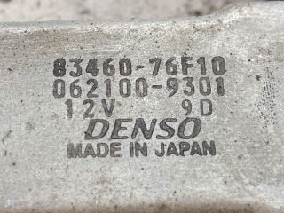 bontott SUZUKI LIANA Bal első Ablakemelő Szerkezet (Elektromos)