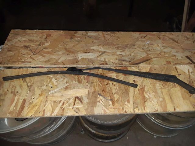 bontott SUZUKI LIANA Bal első Ablaktörlő Kar