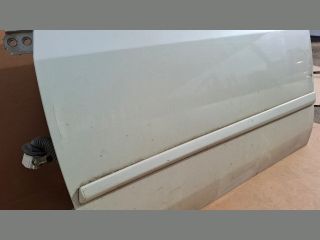 bontott SUZUKI LIANA Bal első Ajtó (Részeivel)